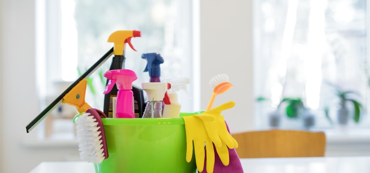 Deep Cleaningservice